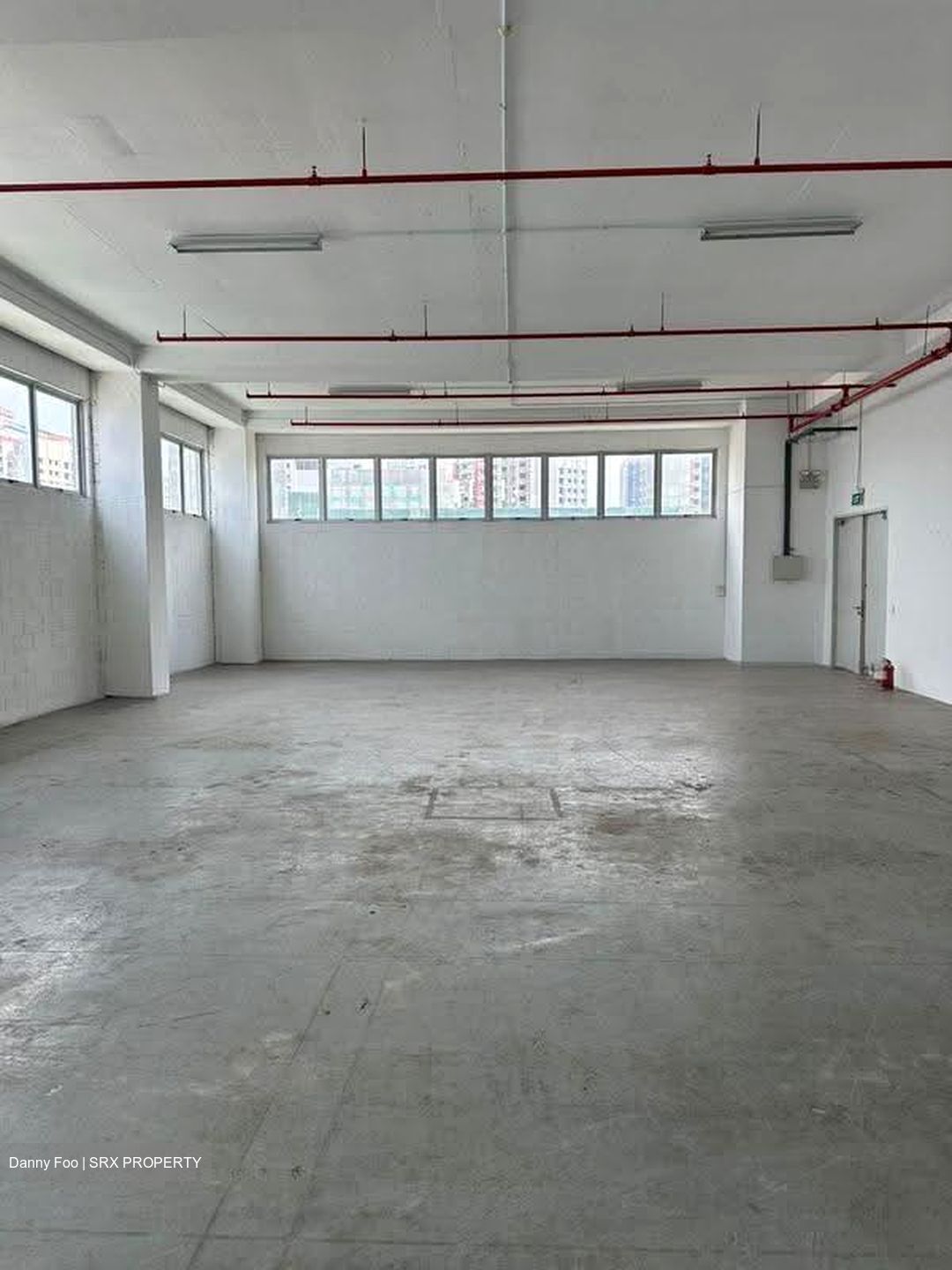 World Publications Building (D14), Factory #634988461
